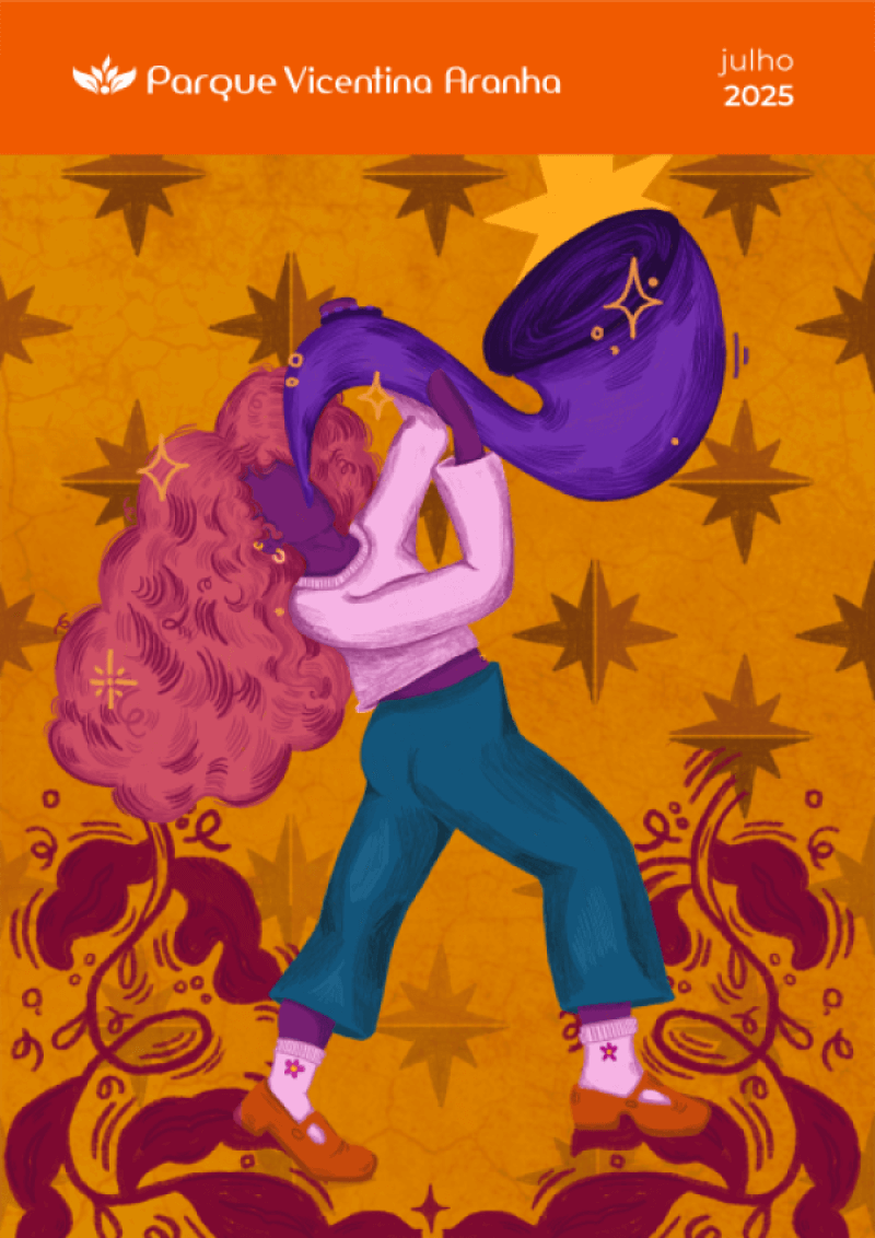 caderno de programação julho 2025