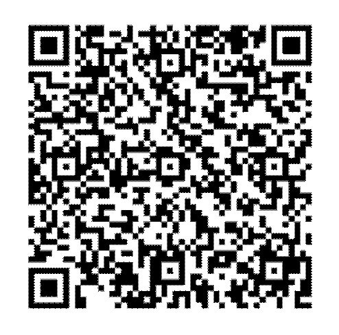 faca sua doacao para o pva atraves do qrcode