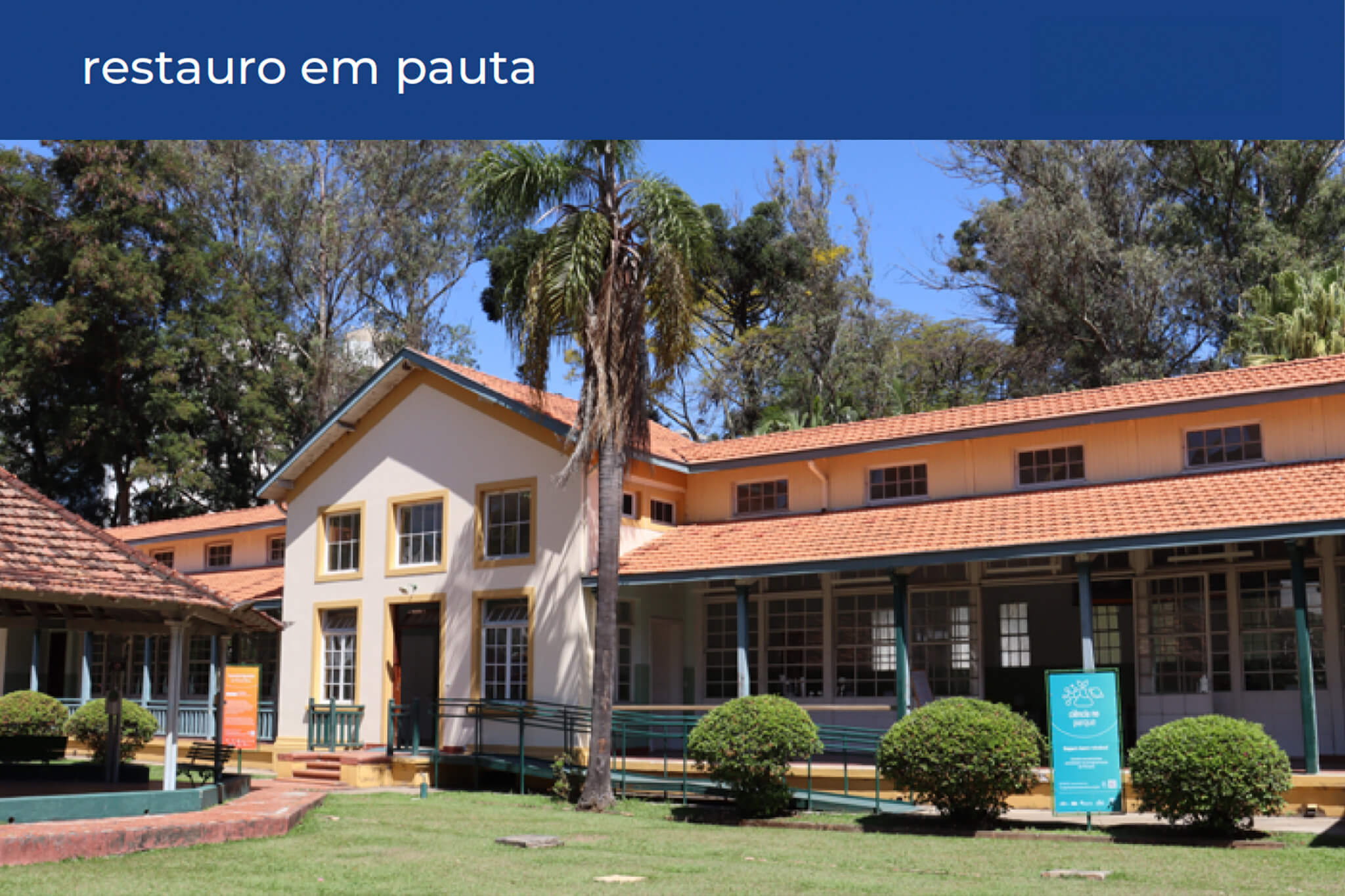 pva restauro em pauta julho 2025