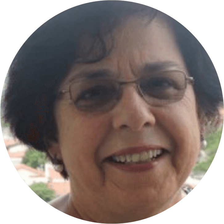 feirinha livregrafia no parque expositor tamara moura