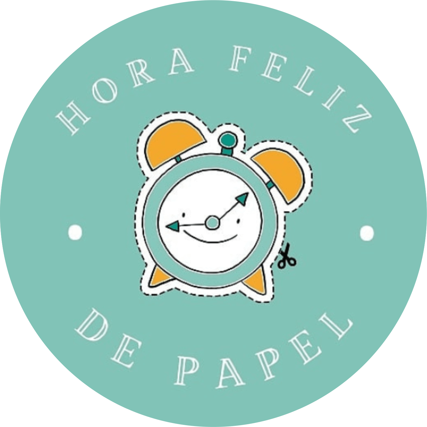 feirinha no parque expositor artes hora feliz de papel