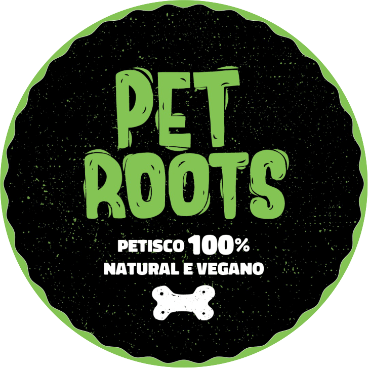 feirinha verde no parque expositor pet roots