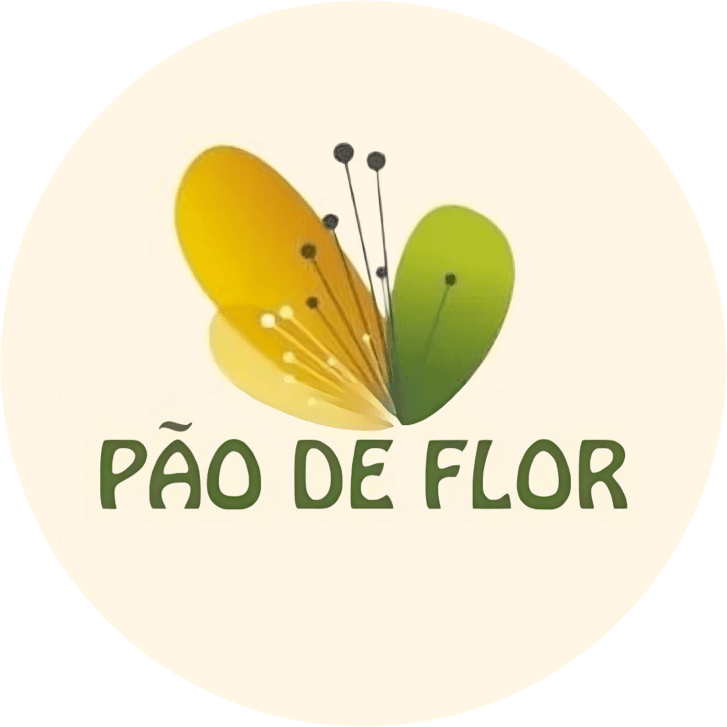 feirinha verde no parque expositor pao de flor