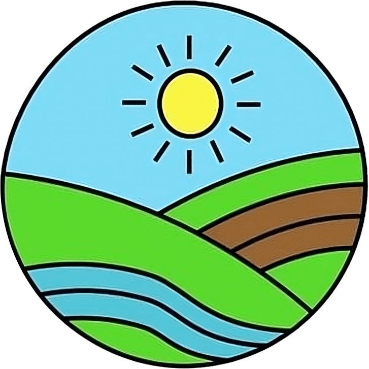 feirinha verde no parque expositor bio verde