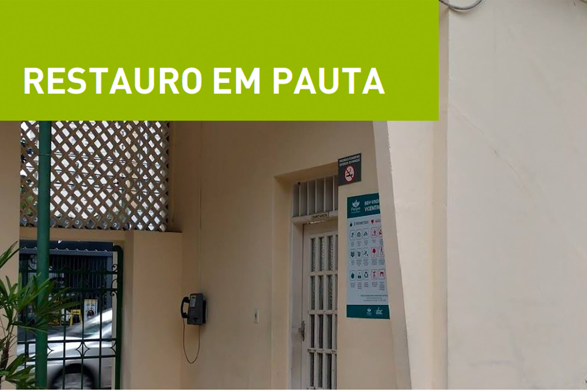 pva restauro em pauta agosto 2021