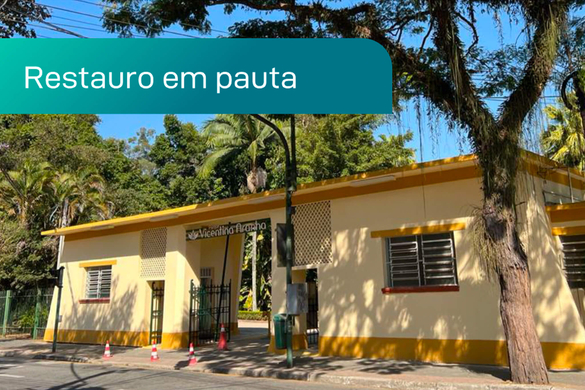 pva restauro em pauta agosto 2022
