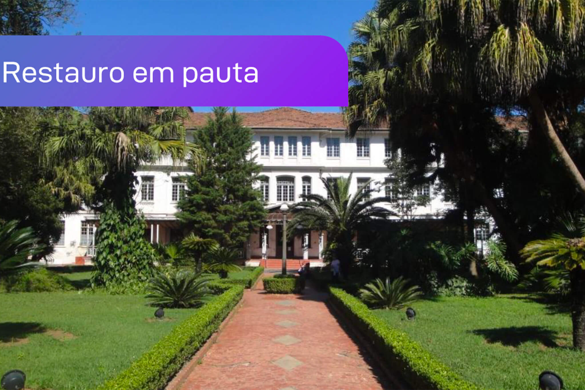 pva restauro em pauta junho 2022