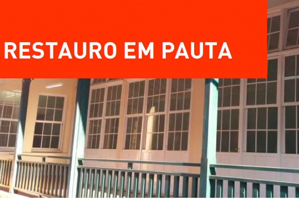 pva restauro em pauta maio 2021