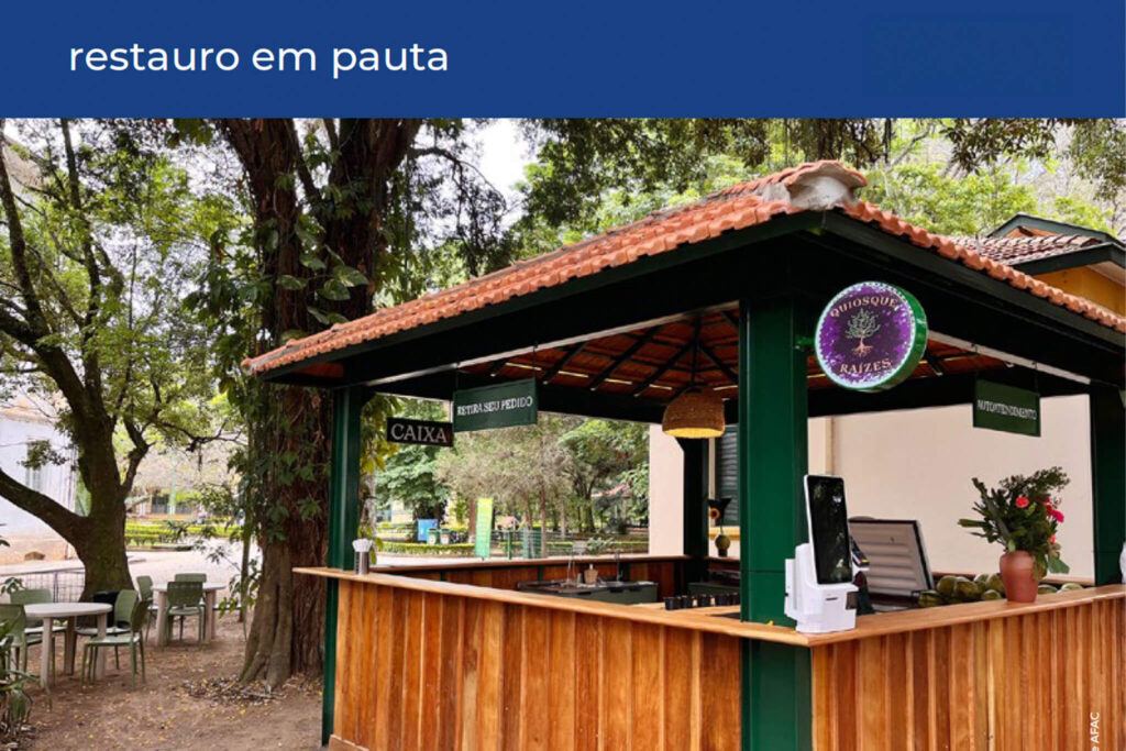 pva restauro em pauta novembro 2025