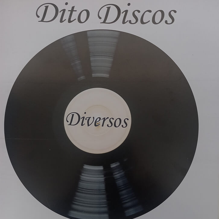 Dito Discos_feira de vinil parque vicentina aranha