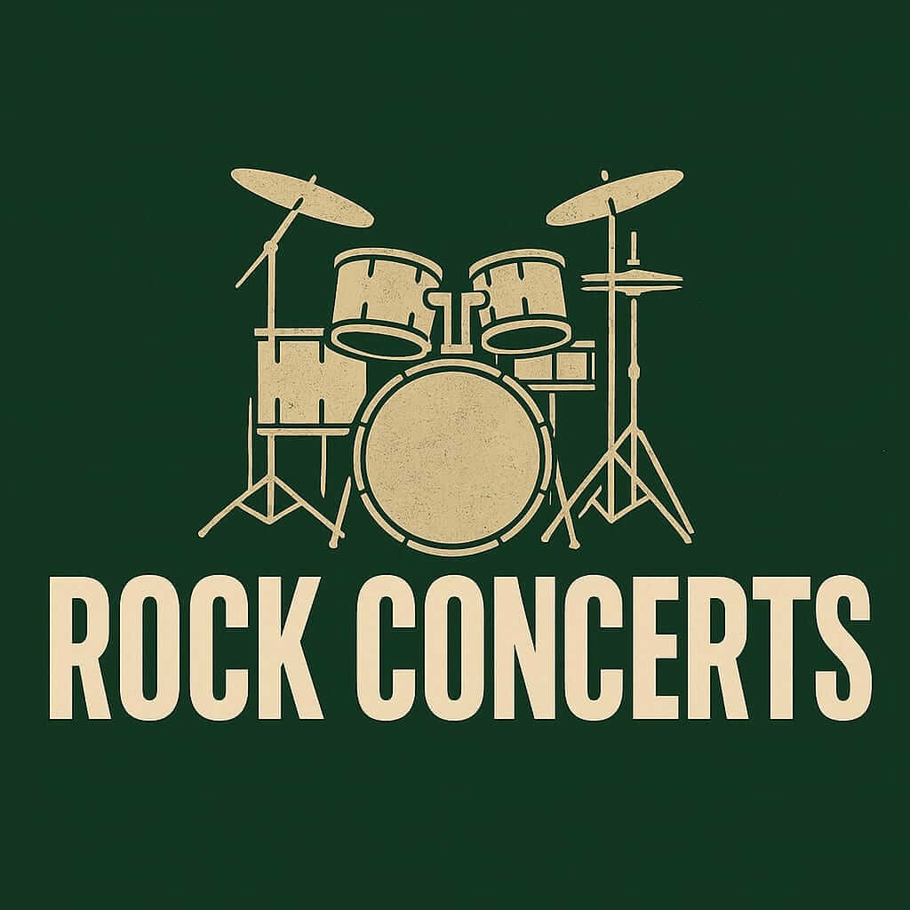 Rock Concerts_feira de vinil parque vicentina aranha