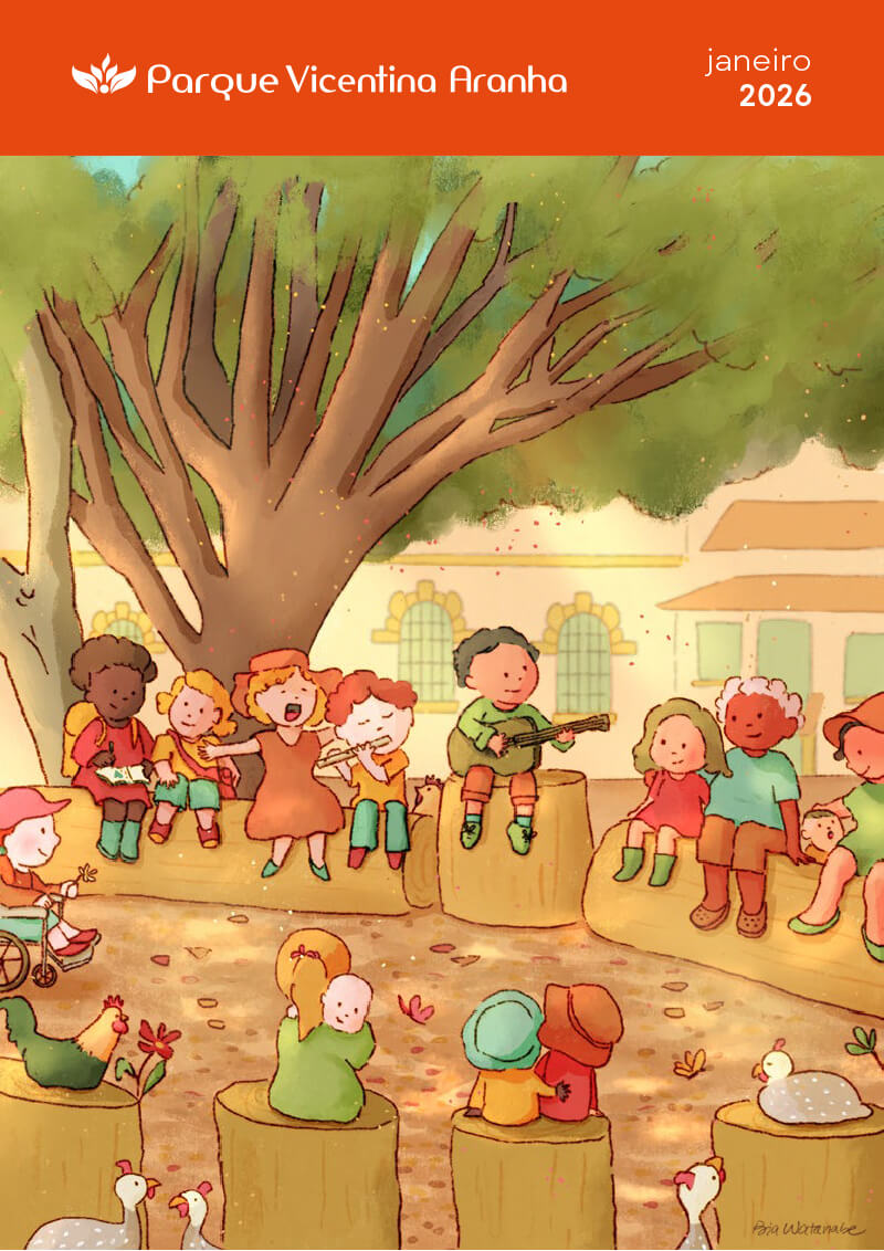 caderno de programação janeiro 2026