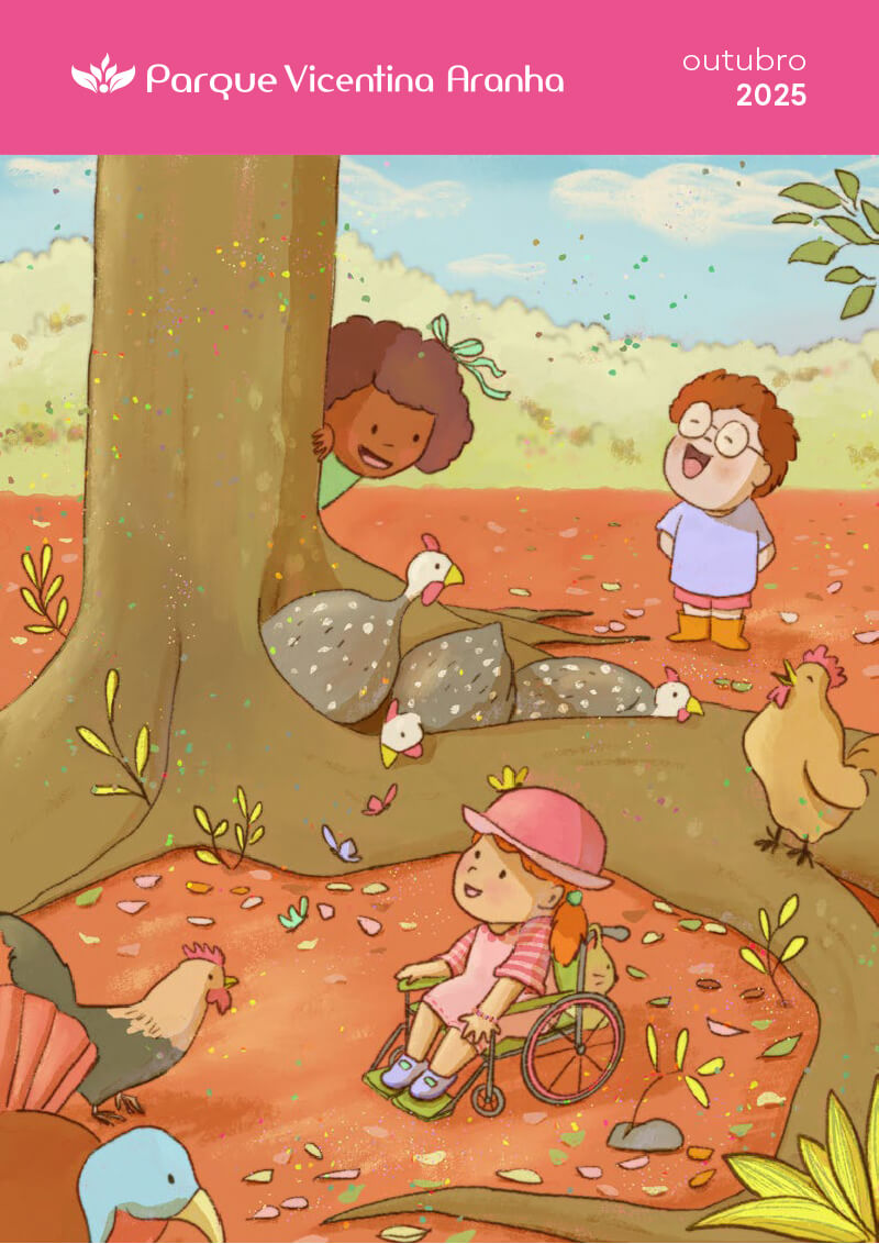 caderno de programação outubro 2025