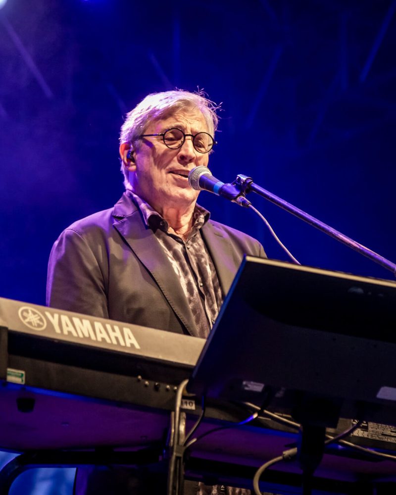 pva aniversario centenario 100 anos