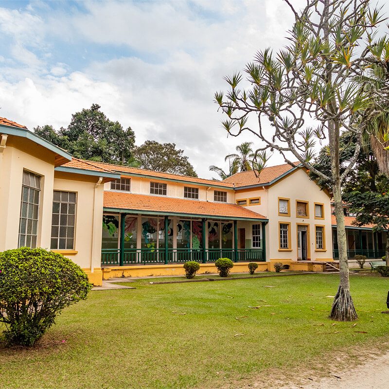 parque vicentina aranha locacao para eventos