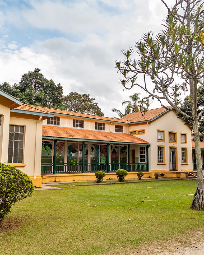 parque vicentina aranha locacao para eventos