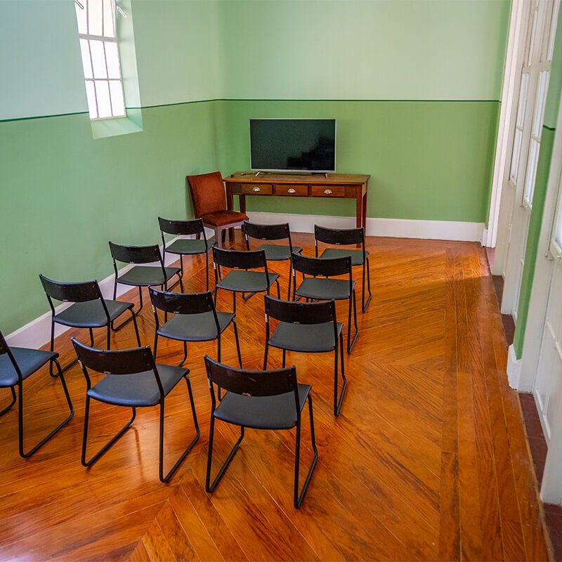 parque vicentina aranha locacao para eventos