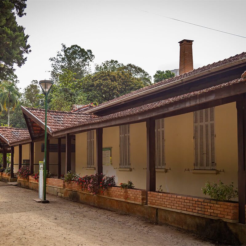 parque vicentina aranha locacao para eventos