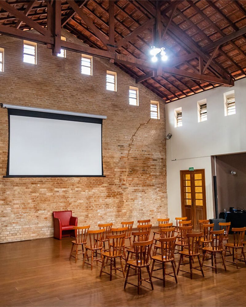 parque vicentina aranha locacao para eventos