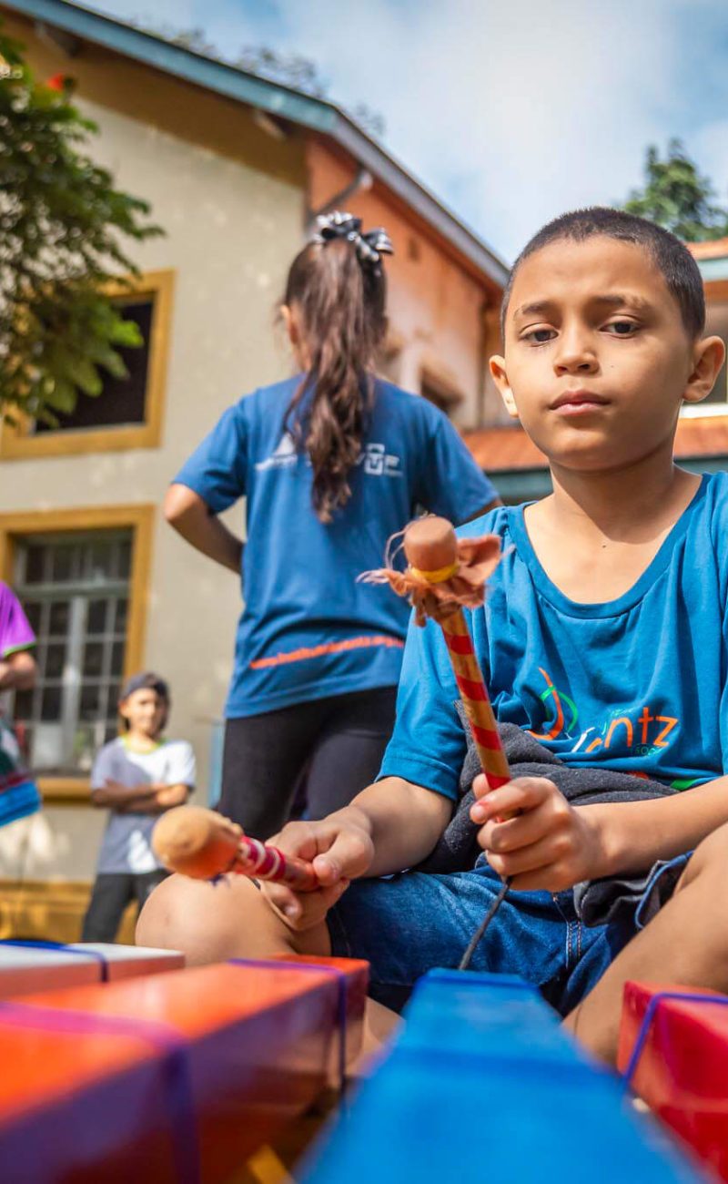 pva flim festa literomusical do parque vicentina aranha