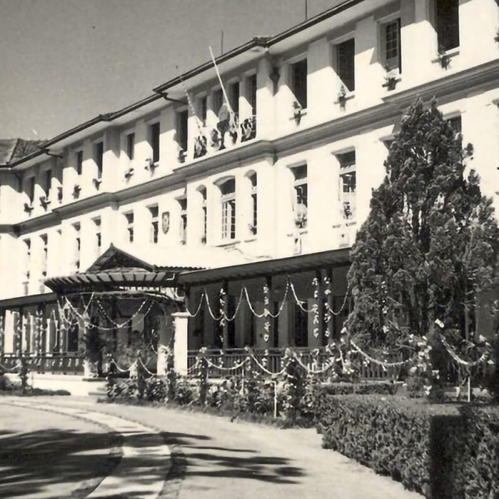 parque vicentina aranha acervo patrimonio arquitetonico