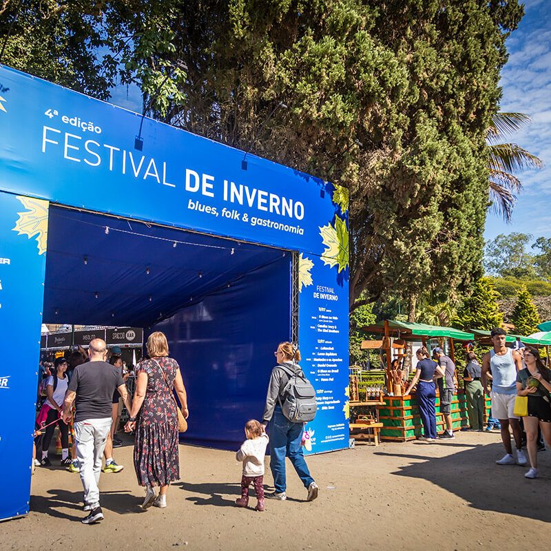 parque vicentina aranha seja um patrocinador