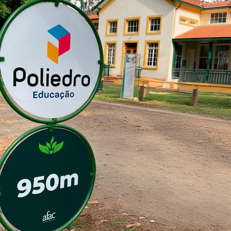 parque vicentina aranha seja um patrocinador