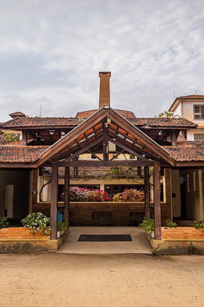 parque vicentina aranha restauro sala de leitura